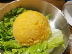 前菜-·缸桶屋·韩式牛肋条自助烤肉(西湖D11店)