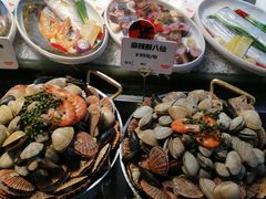 -必点海鲜·鲅鱼水饺(鞍山西道店)