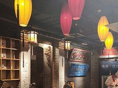 -北平盛世·新京菜·北京烤鸭(劲松·双井店)