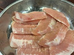 -小本家韩式烤肉(紫藤路店)