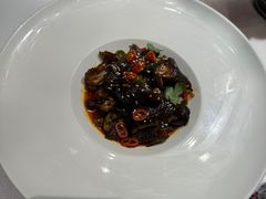 -鱼翅楼·津派砂锅鱼翅(水上公园店)
