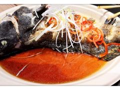 -盒马X会员店(王府井奥莱UP TOWN店)