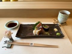 -鮨一日本料理旗舰店(总店)