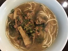 -奎元馆.百年奎元.非遗传承(西湖边的解放路店)