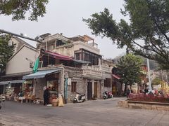 -墨池公园