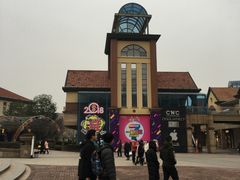 -长沙友阿奥特莱斯