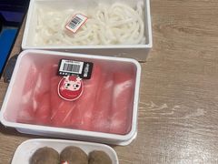 -野妹经典火锅(民治店)