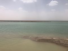 -西台吉乃尔湖