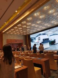 -金茂深圳JW万豪酒店·宴会厅