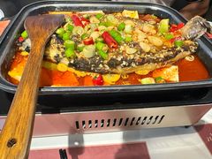 -烟火鱼乡(京华城店)