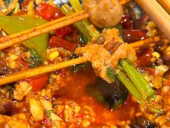 -钢管厂歆瑞源油卤串串香(春熙路太古里店)