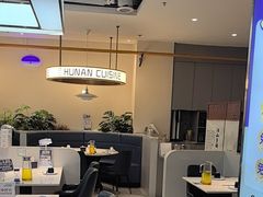 -兰湘子·湘菜小炒(盛龙广场店)