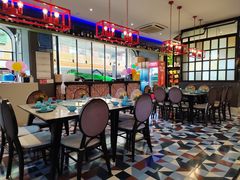 -月枫江南小馆(绿地缤纷广场店)