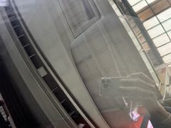 -鲨鱼皮汽车凹陷玻璃修复(静安店)