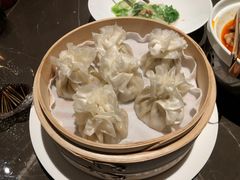 -海派悦庭·海胆烧麦·新融合菜(凯德广场店)