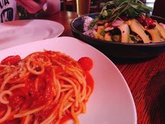意大利肉酱面-Malena玛莲娜