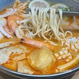 主打一个真材实料的小店