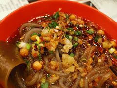 -阿坤传统手工小吃(沙坪坝店)