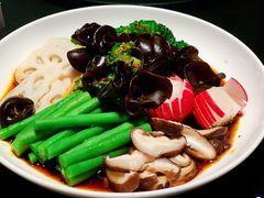 -徐记海鲜·宴会(大唐西市|丰庆店)