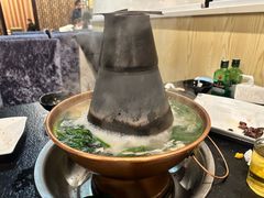 -通一顺老北京炭火锅(玉桥西路店)