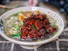 -无名氏面馆(邮电路店)
