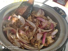 -道邦子烤牛肉(总店)
