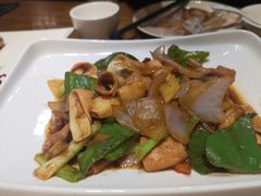 -潮中人·潮州菜(益乐路店)