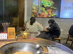 -印象老灶台三下锅·湘西本土原味菜(黄龙洞店)