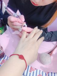 -M·X Nail日式美甲美睫