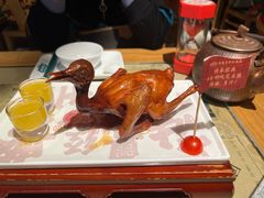 红烧乳鸽-大鸽饭(北京路店)