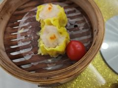 -金华安大酒楼·老牌潮菜·粤式茶点(东方国际店)