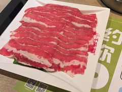 -千味涮·健康火锅(会展连城新天地店)
