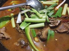 -楚成谷鸭馆(裕民店)