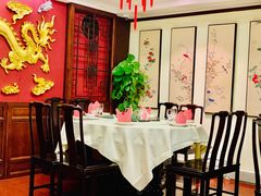 包厢-梅龙镇酒家(南京西路总店)