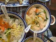 -长人馄饨铺(解放街店)