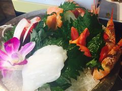 -水林间·寿喜烧自助(仙林金鹰店)