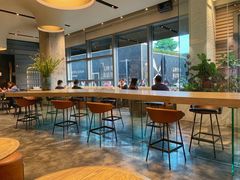 大堂-gaga(深圳南山益田假日广场店)