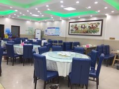 大堂-聚德福海鲜家常菜(刘庄店)