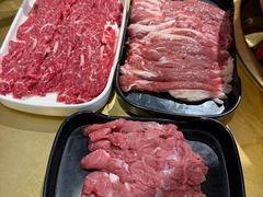-牛街清真满恒記(平安里西大街店)