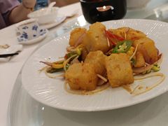 -御彩酒家(东风东路店)