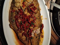 -谢氏老金口渔村(王家墩店)