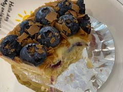 -KOMUGI 小麦家(新地假日广场店)