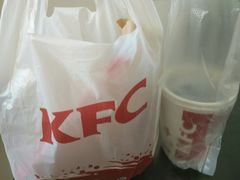 -肯德基(新人民公园店)