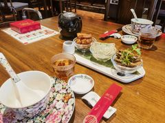 -美乐食街(小南店)