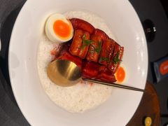 -锦府园·新台州菜(合生汇店)