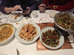 -红樱桃·欢乐餐厅(太原里店)