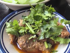 -万三面馆(青龙正街太古里店)
