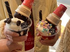 -DQ·蛋糕·冰淇淋(万象城店)