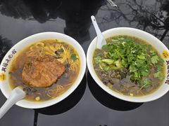 -兴福老面馆(寺路街店)