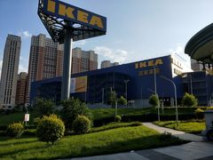 -宜家家居(哈尔滨商场店)